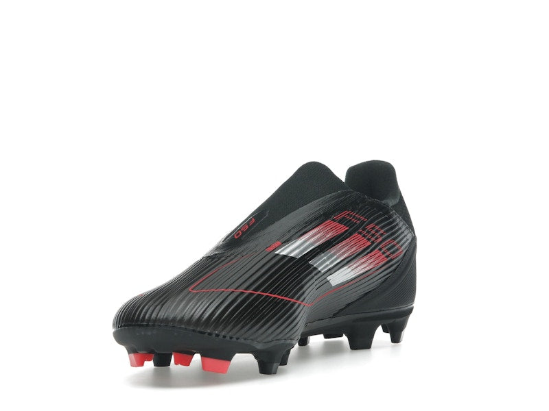 adidas F50 League Laceless FG/MG Stealth Victory Pack