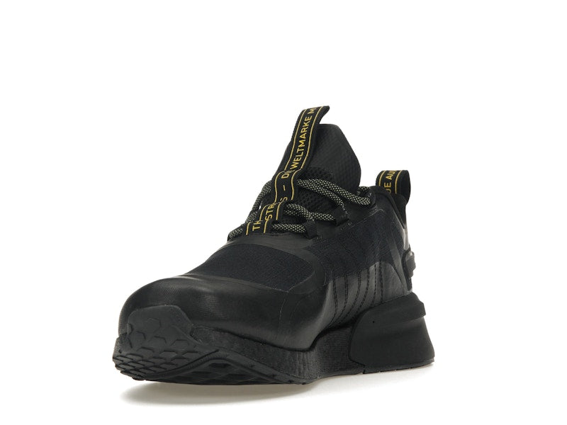 adidas NMD V3 Gore-Tex Black Grey