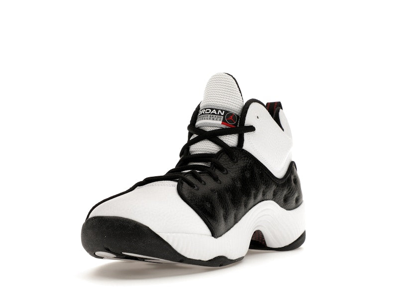 Jordan Jumpman Team 2 White Black Red