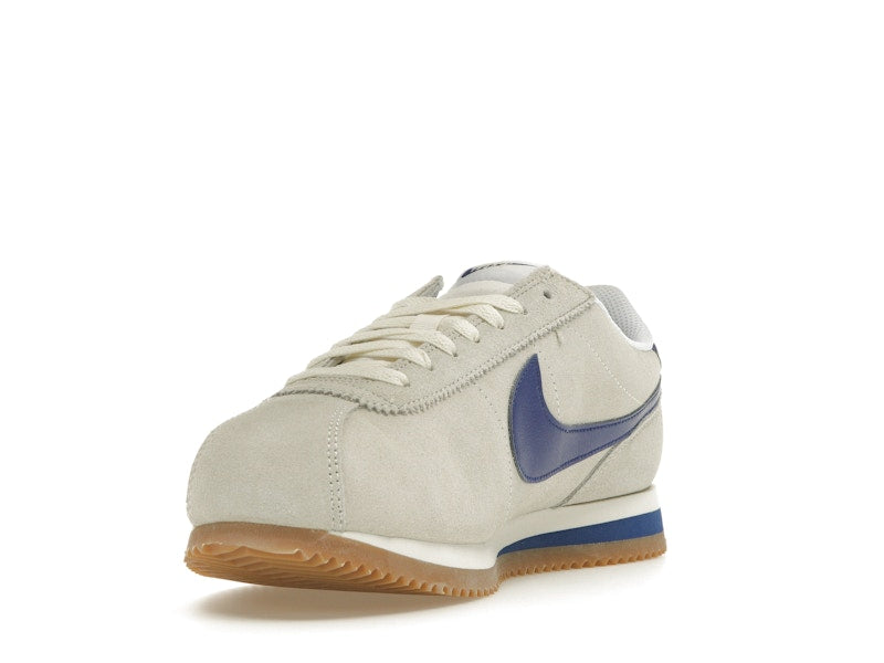 Nike Cortez Athletic Department Deep Royal Blue (Women's)
