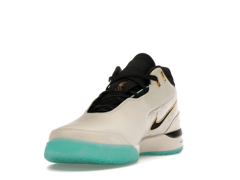 Nike Zoom LeBron NXXT Gen AMPD Liverpool FC (Translucent Sole)