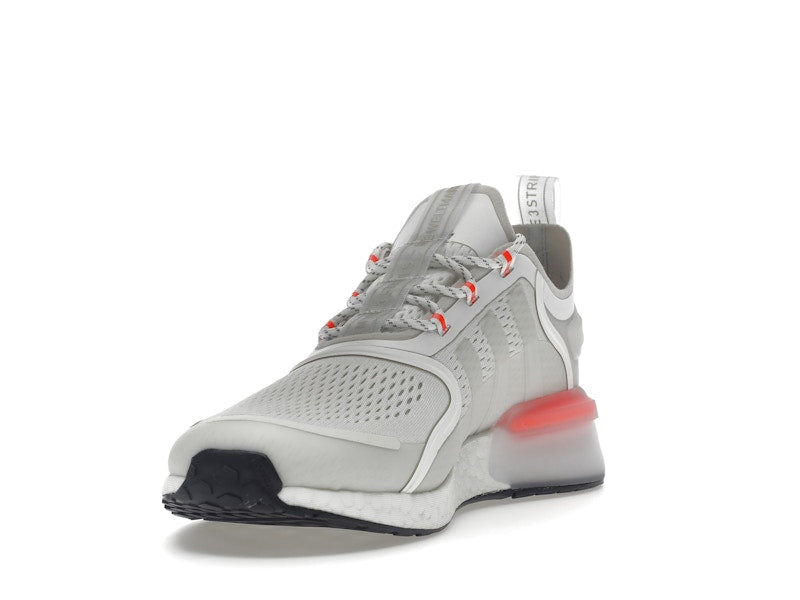 adidas NMD V3 Cloud White Crimson