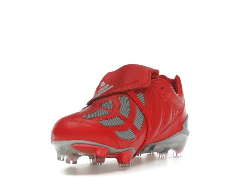 adidas Predator Mania FG Vivid Red