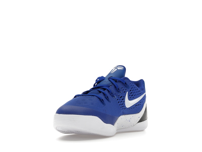 Nike Kobe 9 EM Low TB Game Royal (GS)