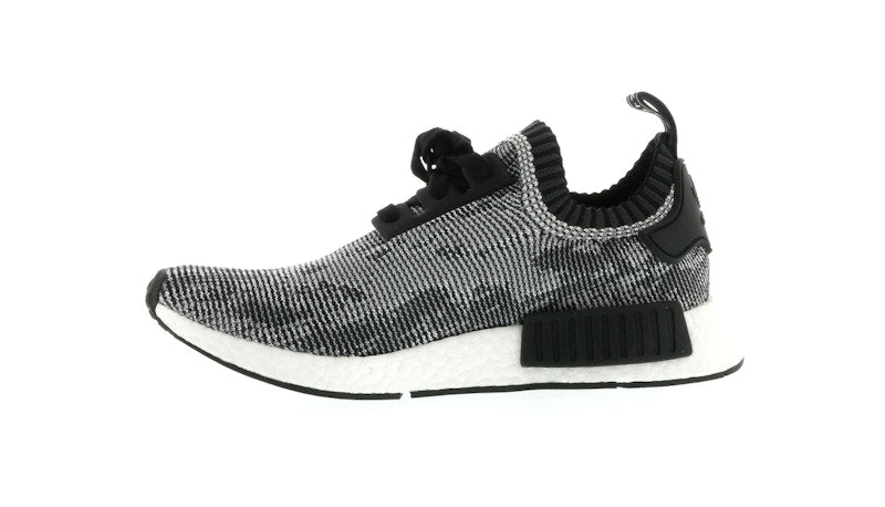 adidas NMD R1 Glitch