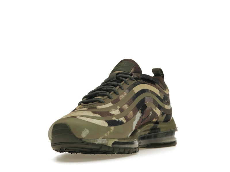 Nike Air Max 97 Country Camo Pack Italy
