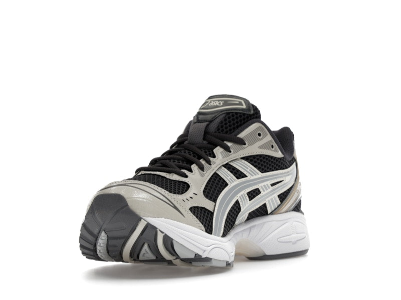 ASICS Gel-Kayano 14 Obsidian Grey Cement