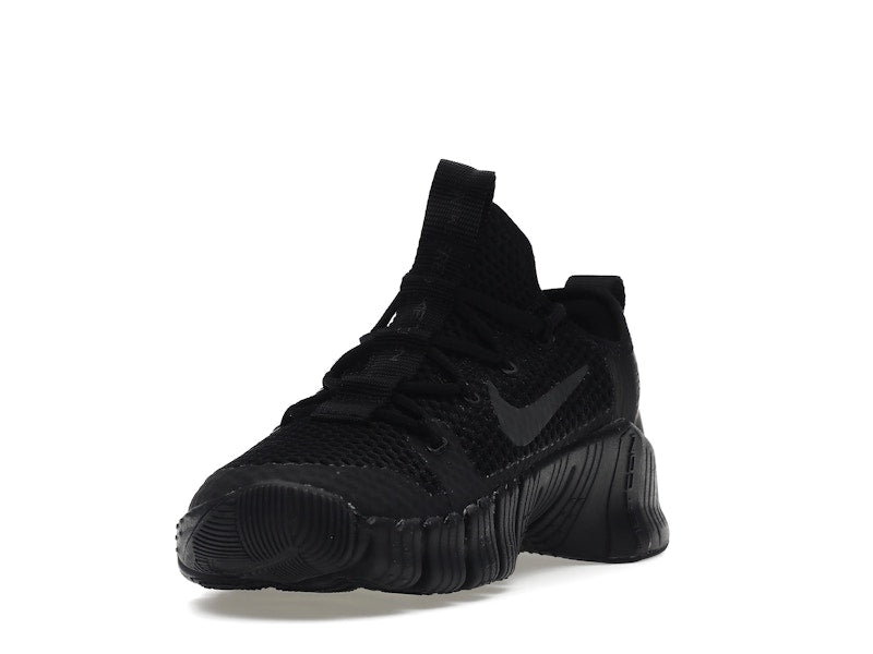 Nike Free Metcon 3 Black