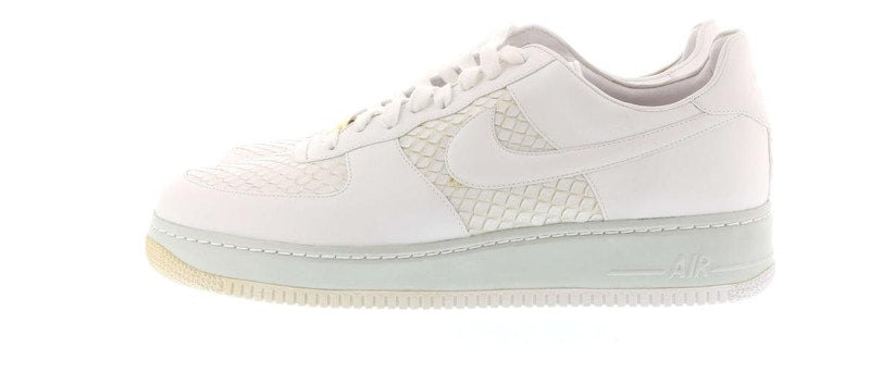 Air Force 1 Low Snakeskin Anaconda (NE-YO Charity Auction)