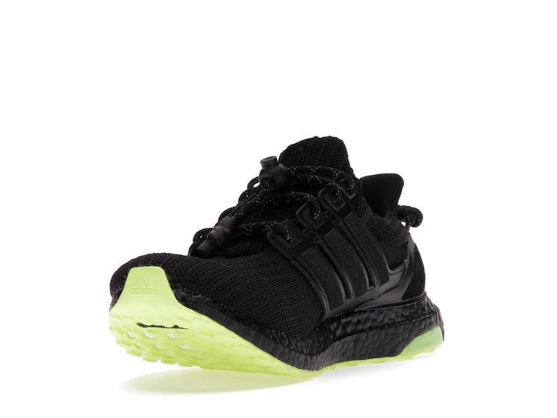 adidas Ultra Boost DNA Beyonce Ivy Park Black