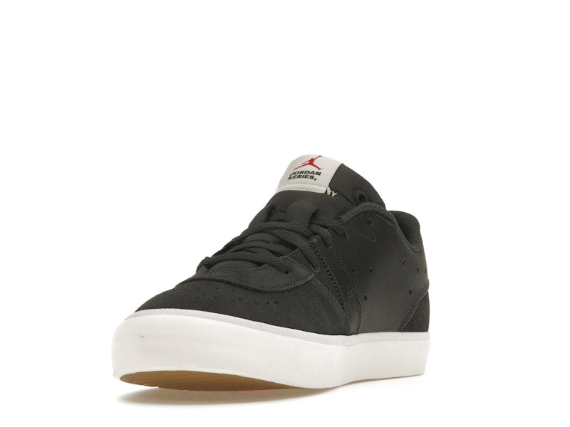 Jordan Series ES Anthracite