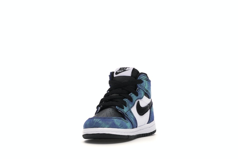 Jordan 1 Retro High Tie Dye (TD)