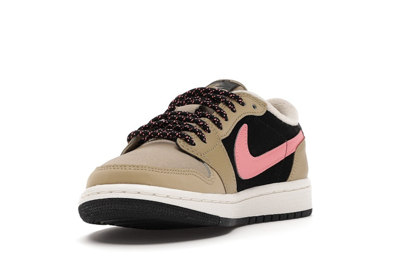 Jordan 1 Retro Low Utility Pack (Women's)