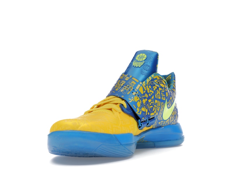 Nike KD 4 Scoring Title (2025)