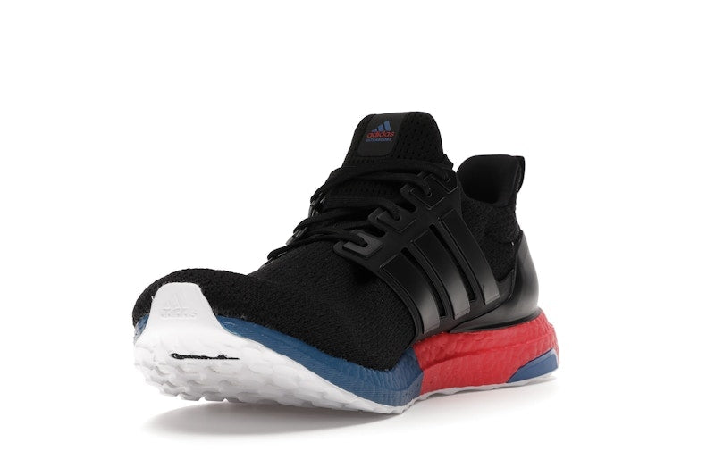 adidas Ultra Boost DNA Split Midsole Black