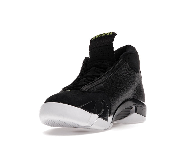 Jordan 14 Retro Indiglo (2016)