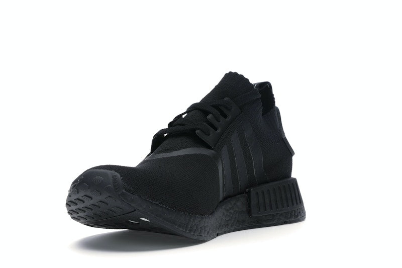 adidas NMD R1 Japan Triple Black