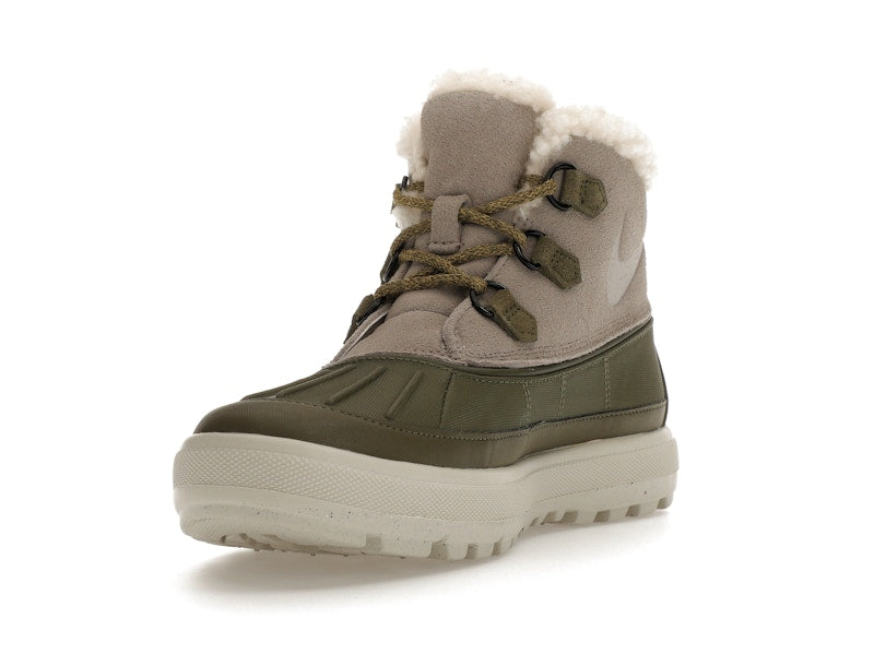 Nike Woodside Chukka 2 Light Taupe (Women's)