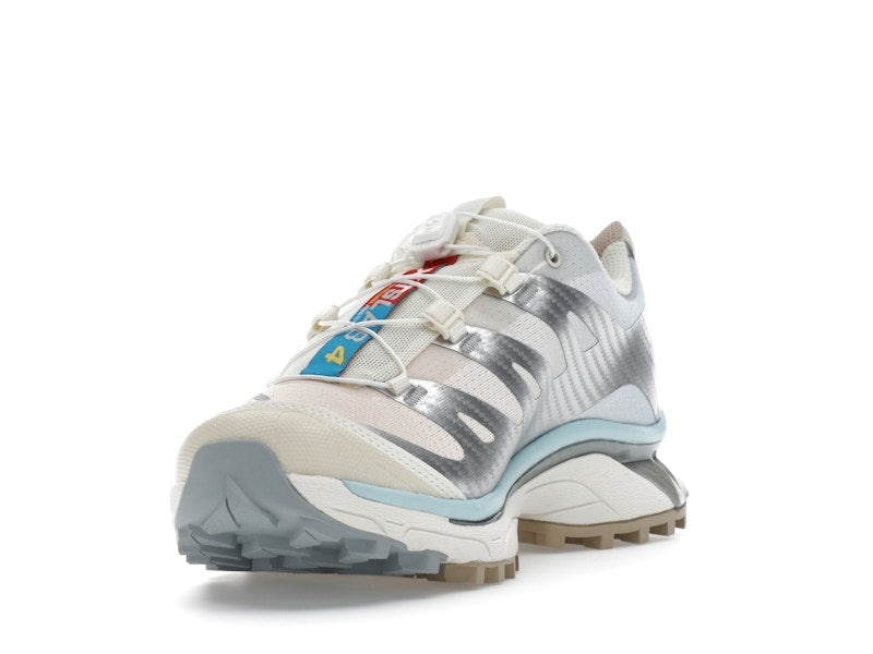 Salomon XT-4 OG Vanilla Ice Ballad Blue