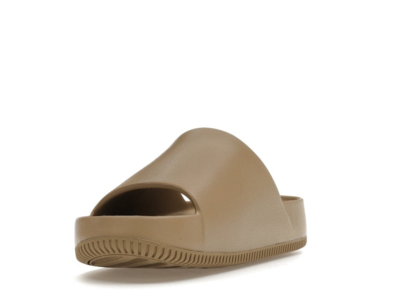 Nike Calm Slide Khaki