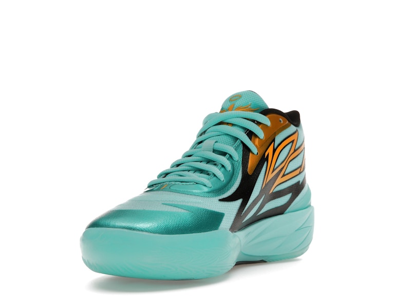 Puma LaMelo Ball MB.02 Honeycomb