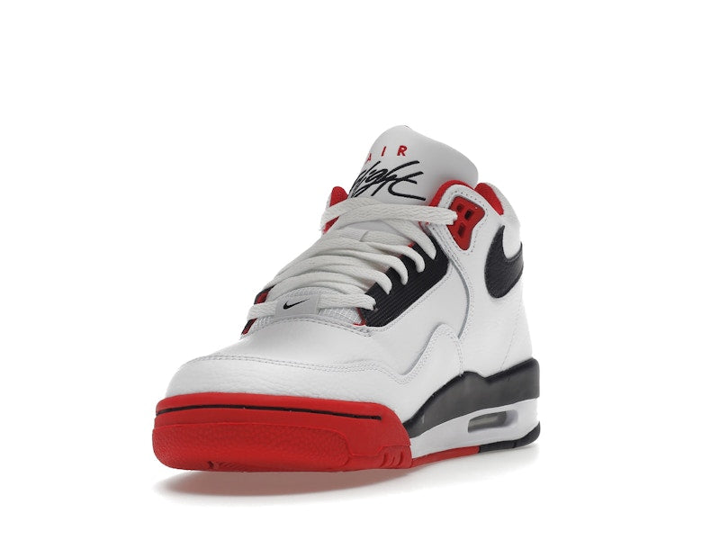 Nike Flight Legacy White