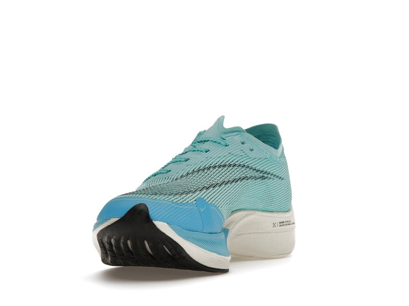 Nike ZoomX Vaporfly Next% 2 Aurora Green (Women's)