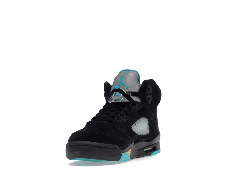 Jordan 5 Retro Aqua (GS)