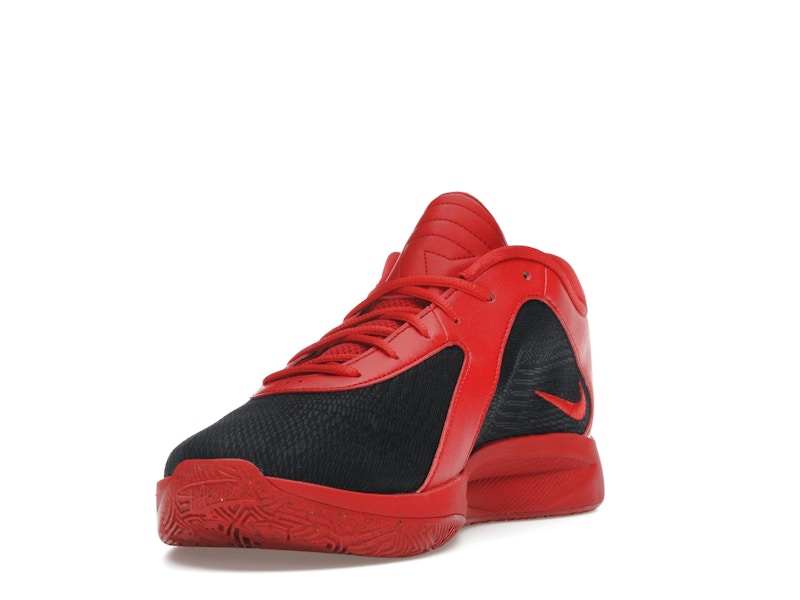 Nike Giannis Zoom Freak 6 Bred