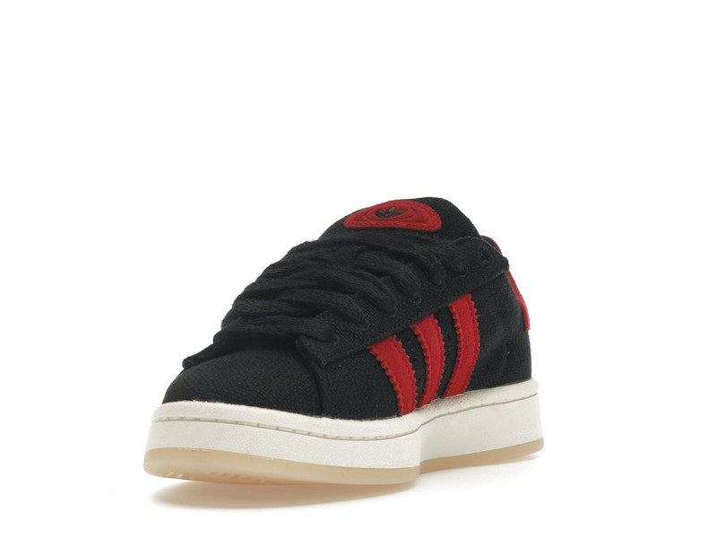 adidas Campus 00s TKO Black Power Red