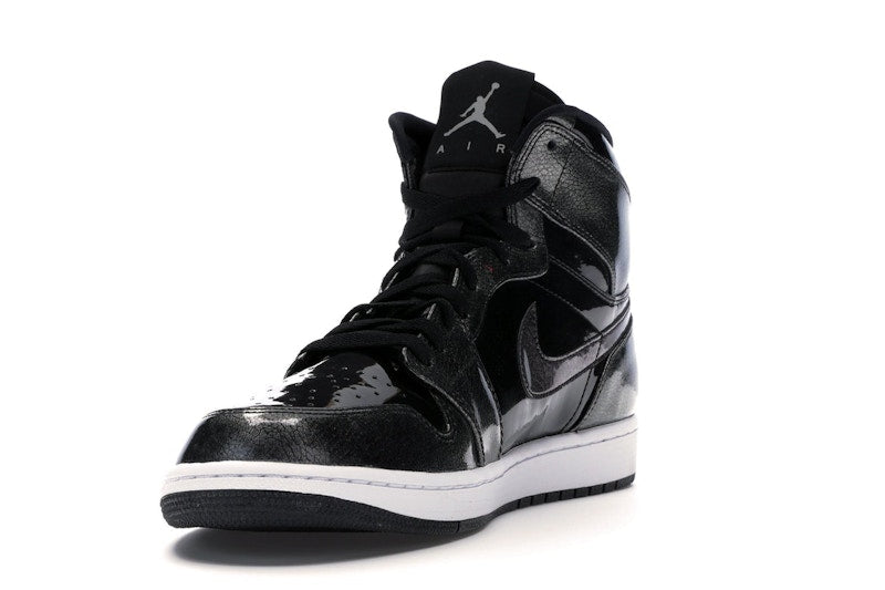 Jordan 1 Retro Black Patent