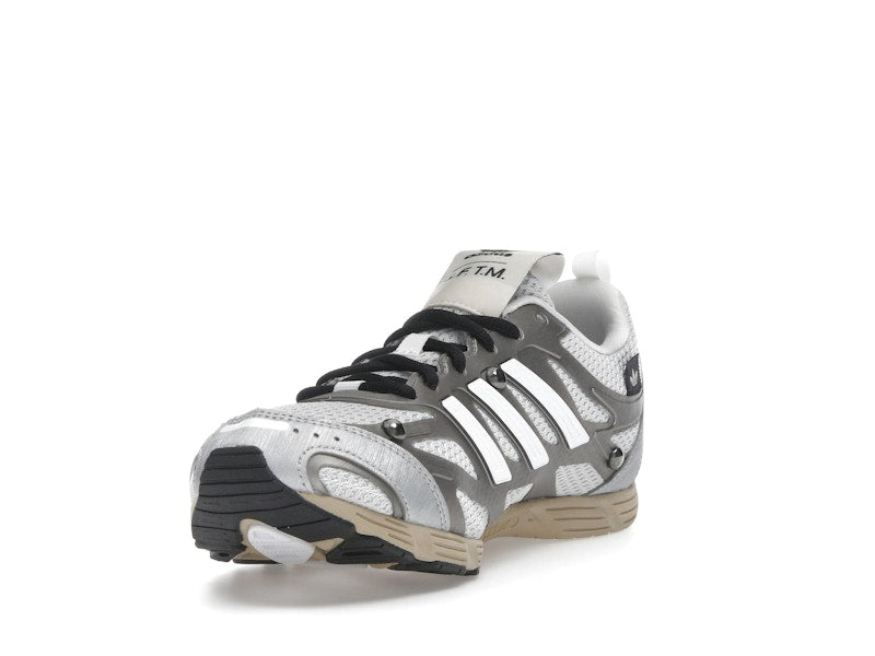 adidas Adizero PR Song for the Mute White Silver Metallic