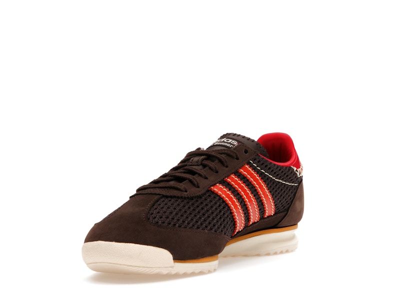 adidas SL 72 Knit Wales Bonner Brown