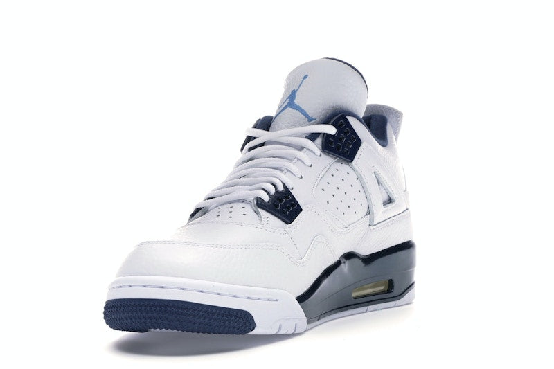 Jordan 4 Retro Columbia (2015)