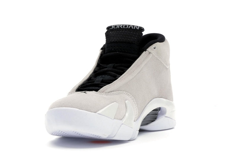 Jordan 14 Retro Desert Sand