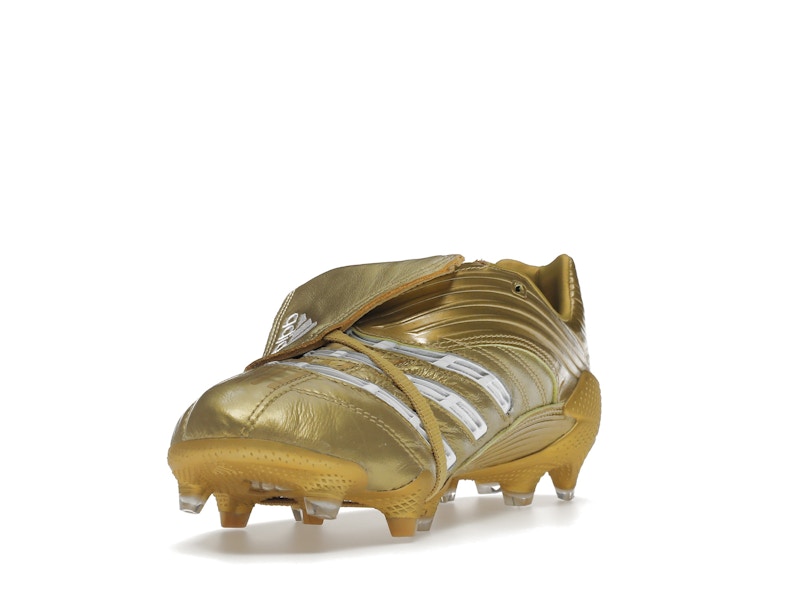 adidas Predator Absolute FG Gold
