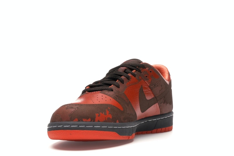 Nike Dunk Low 1 Piece