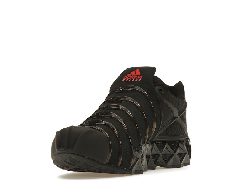 adidas Y-3 Yuuto Palace Black Red