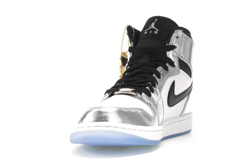 Jordan 1 Retro High Think 16 Pass the Torch