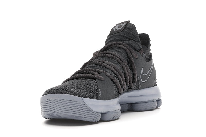 Nike KD 10 Dark Grey