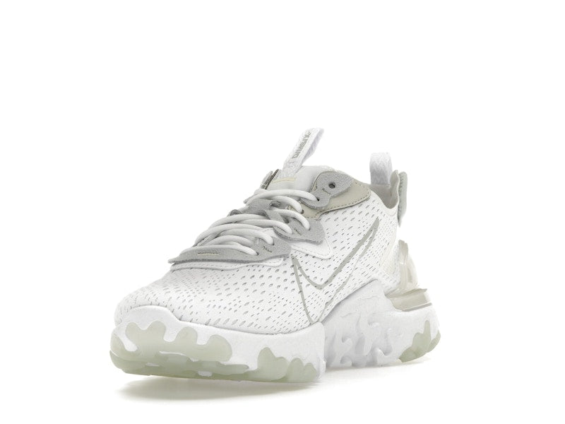 Nike React Vision White Grey (Women's)