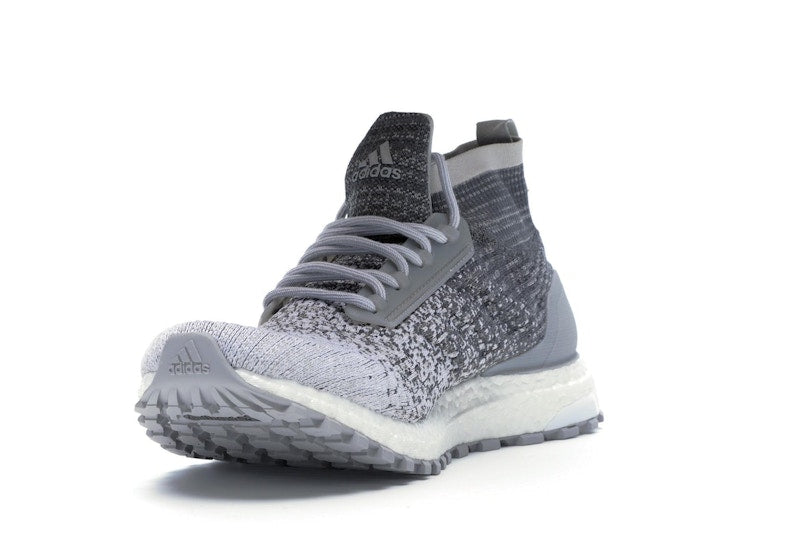 adidas Ultra Boost Mid ATR Reigning Champ Grey Two Grey Four