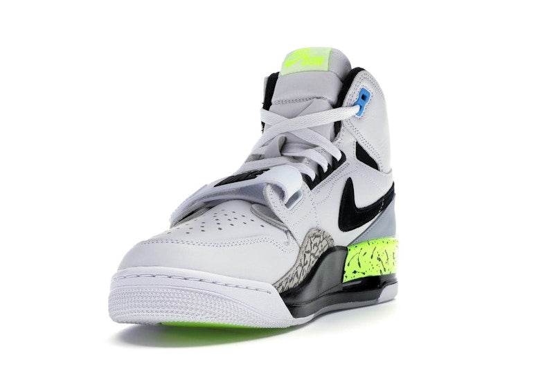 Jordan Legacy 312 Command Force Volt