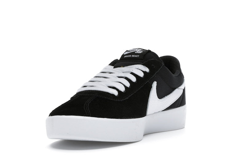 Nike SB Bruin React Black White