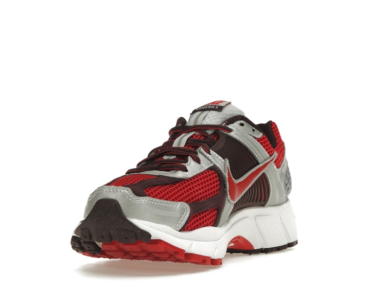 Nike Zoom Vomero 5 Mystic Red (Women's)