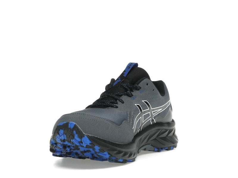 ASICS Gel-Venture 10 Carrier Grey Black