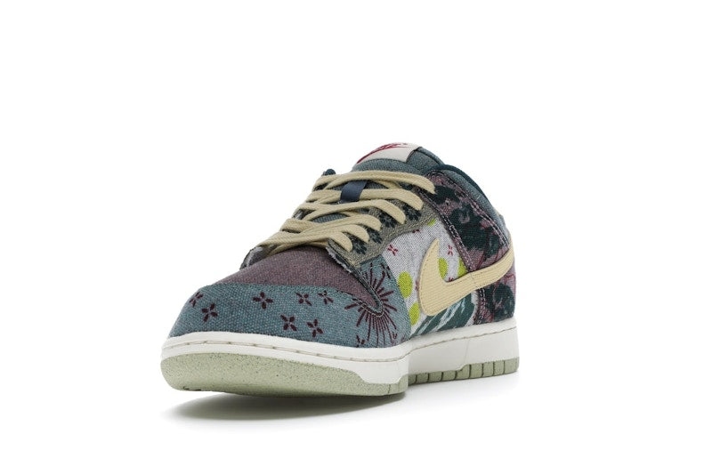 Nike Dunk Low Community Garden