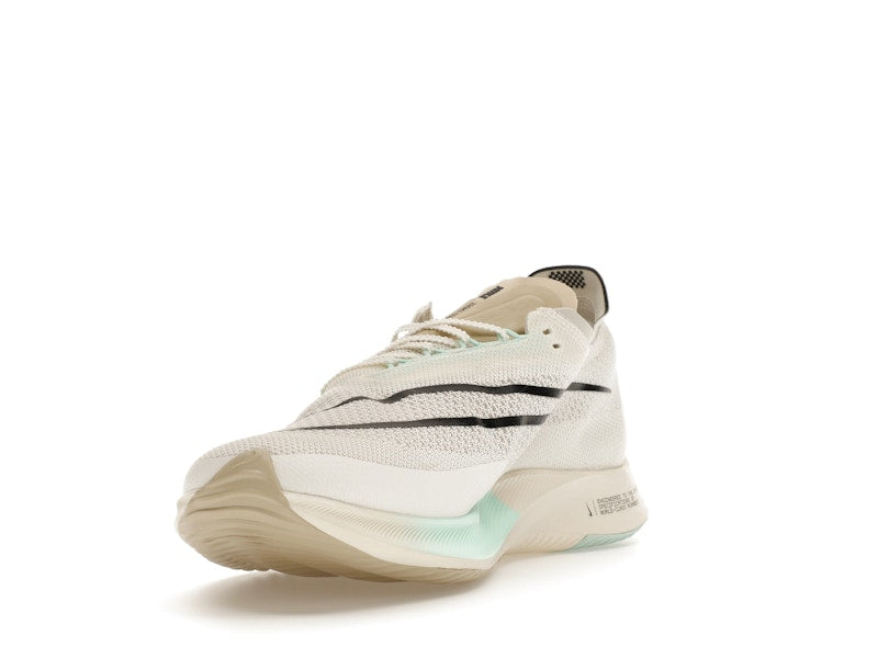 Nike ZoomX Streakfly Sail Mint Foam