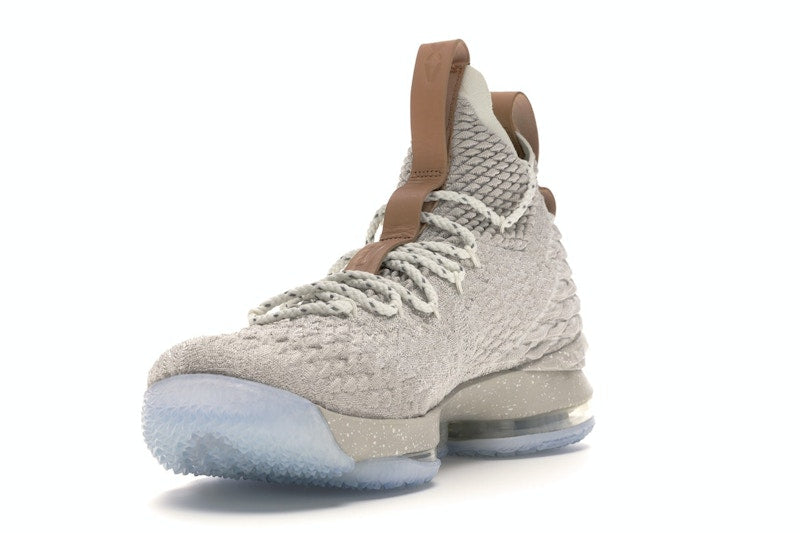 Nike LeBron 15 Ghost