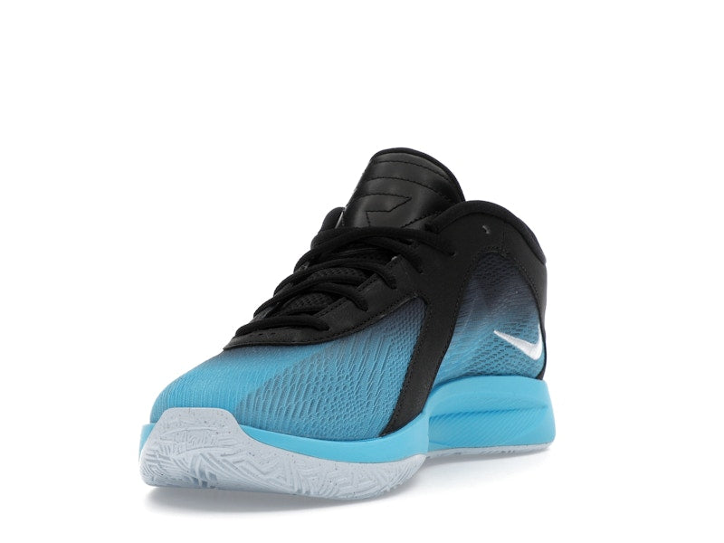 Nike Giannis Zoom Freak 6 Christmas